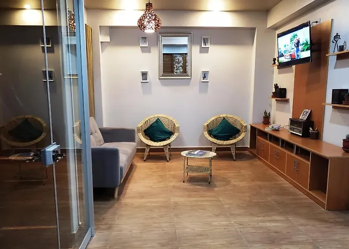 Hotel ñantika *