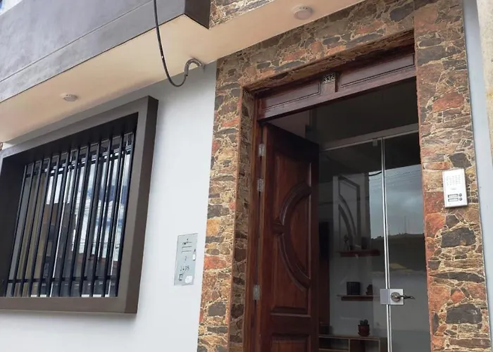Hotel ñantika