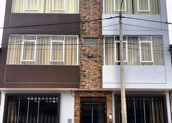ñantika Sicuani