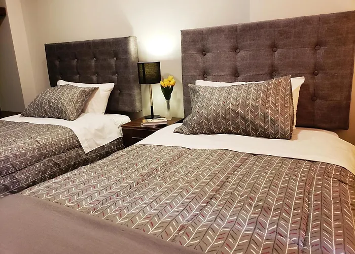 ñantika Hotel Sicuani